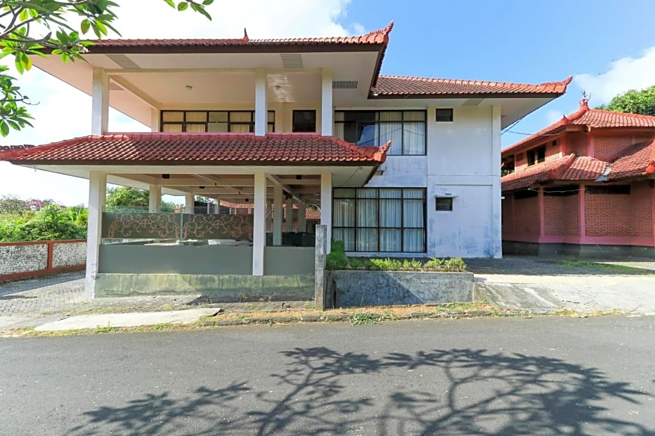 Bali Pusri Nusa Dua Villa