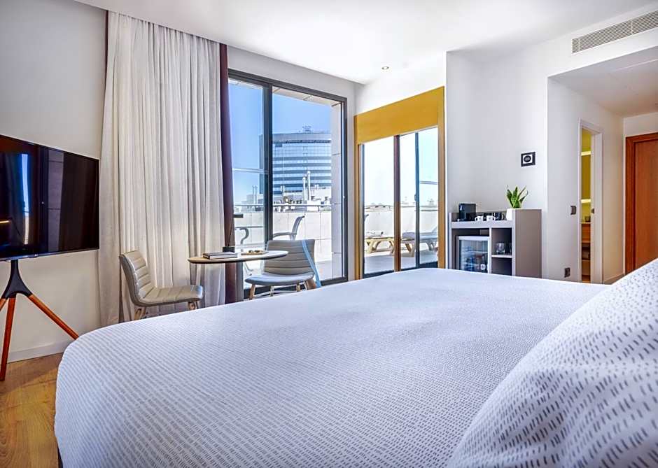 INNSiDE by Melia Valencia Oceanic