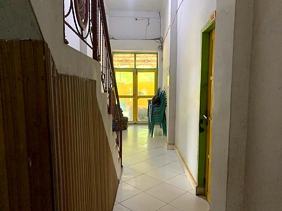 Hotel O Wisma La Oda Syariah