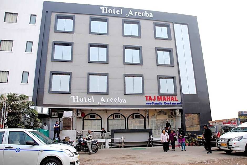 Hotel Areeba