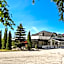 Kongsvinger Budget Hotel