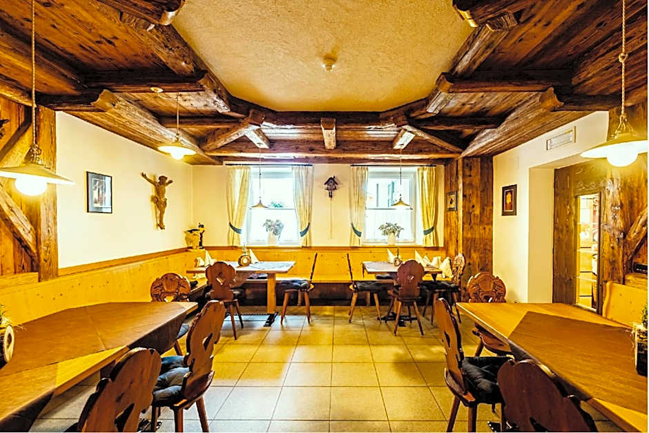 Gasthof Teiser Stern