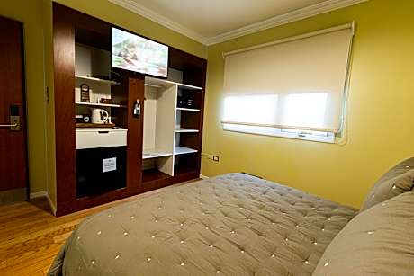 Small Double Room