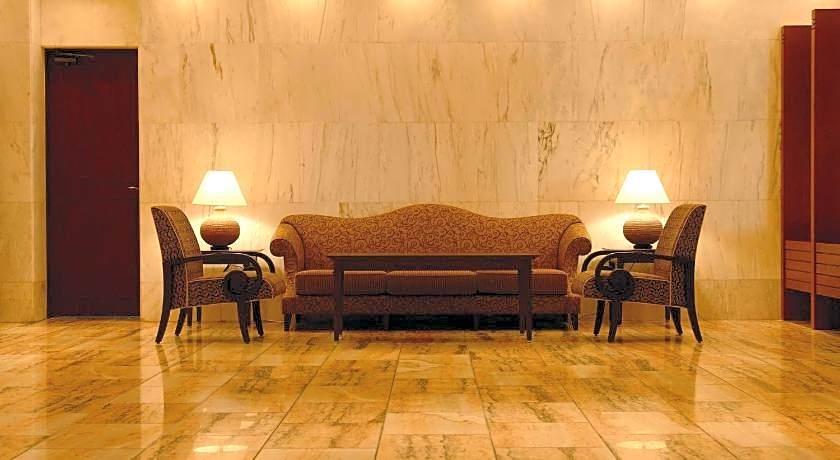 Ryukyu Sun Royal Hotel