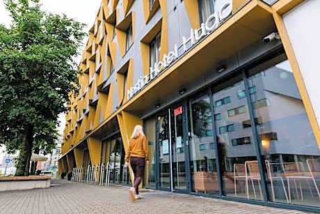 Hestia Hotel Hugo