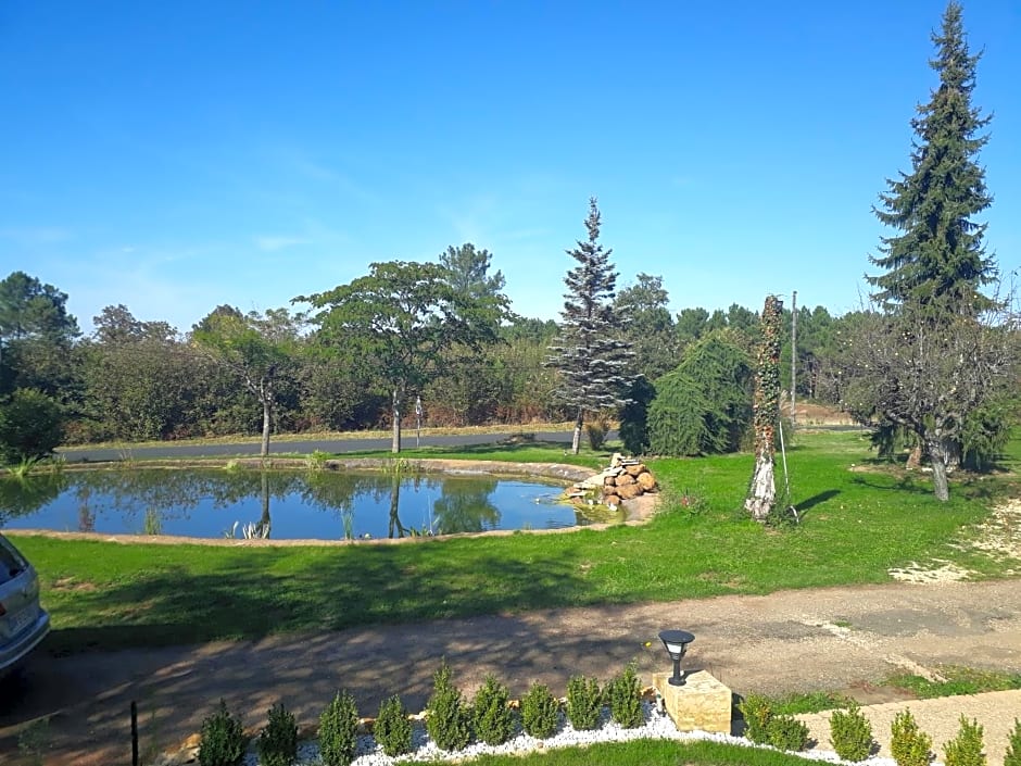 Bienvenue en Périgord