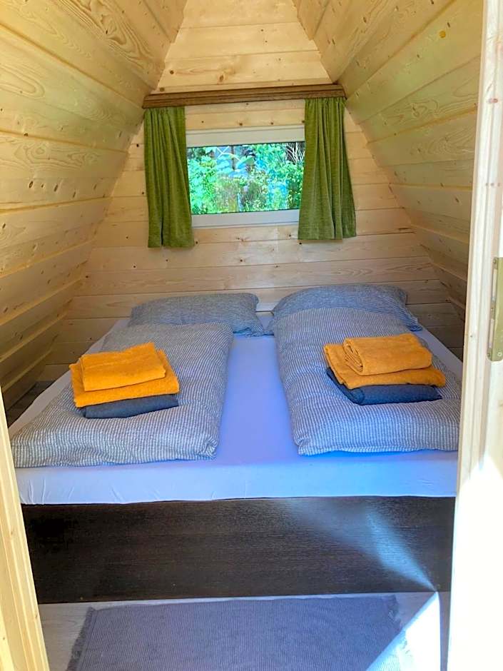 Das Schutzhaus-Bed and Breakfast-Dein Basislager im Salzkammergut