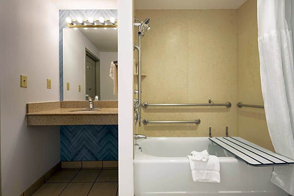 Hilton Garden Inn Mystic/Groton