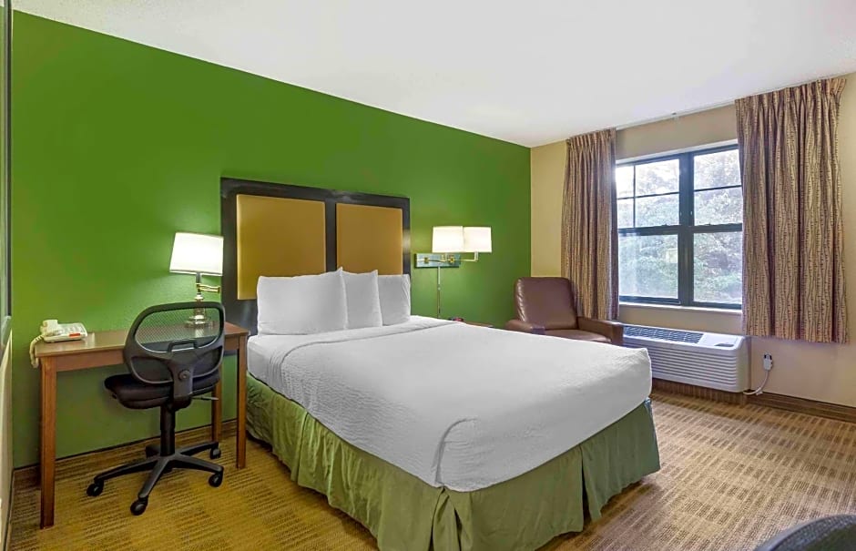 Extended Stay America Suites - Seattle - Bothell - West