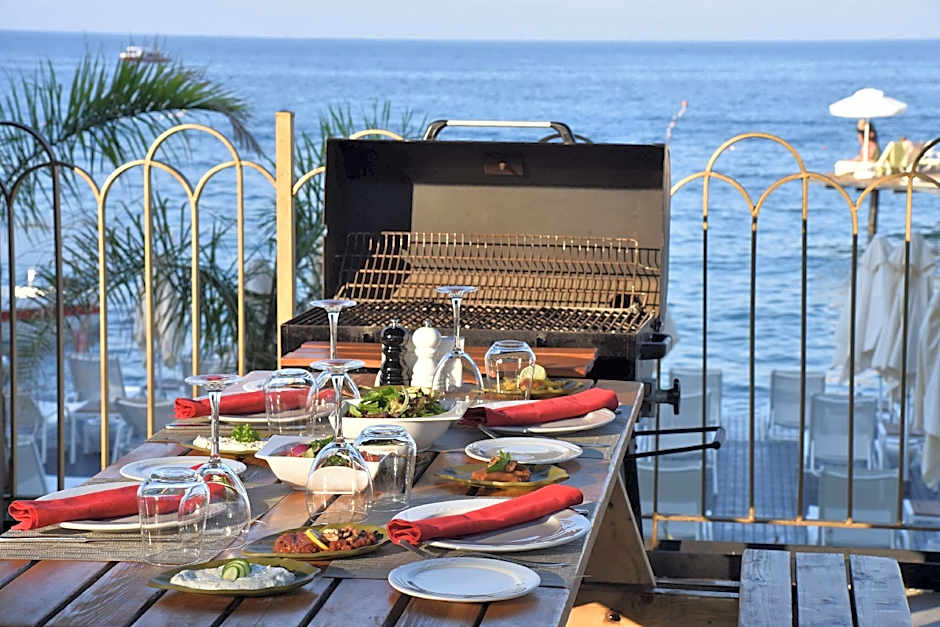 DoubleTree By Hilton Antalya-Kemer