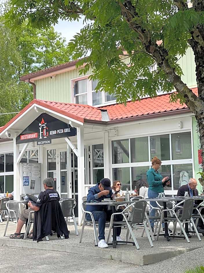 Hôtel Gex