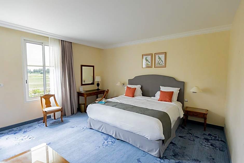 Relais de Margaux - Golf & Spa