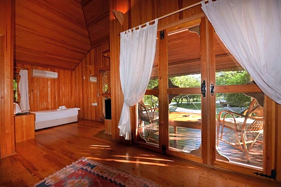 Cirali Armira Bungalow