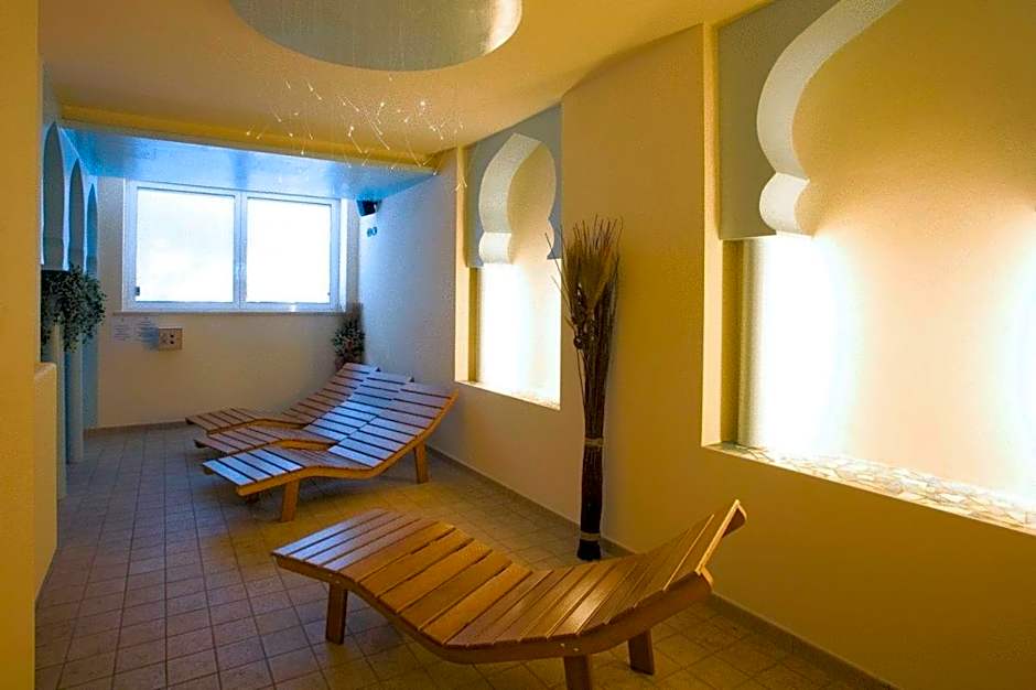 Park Hotel Fantoni