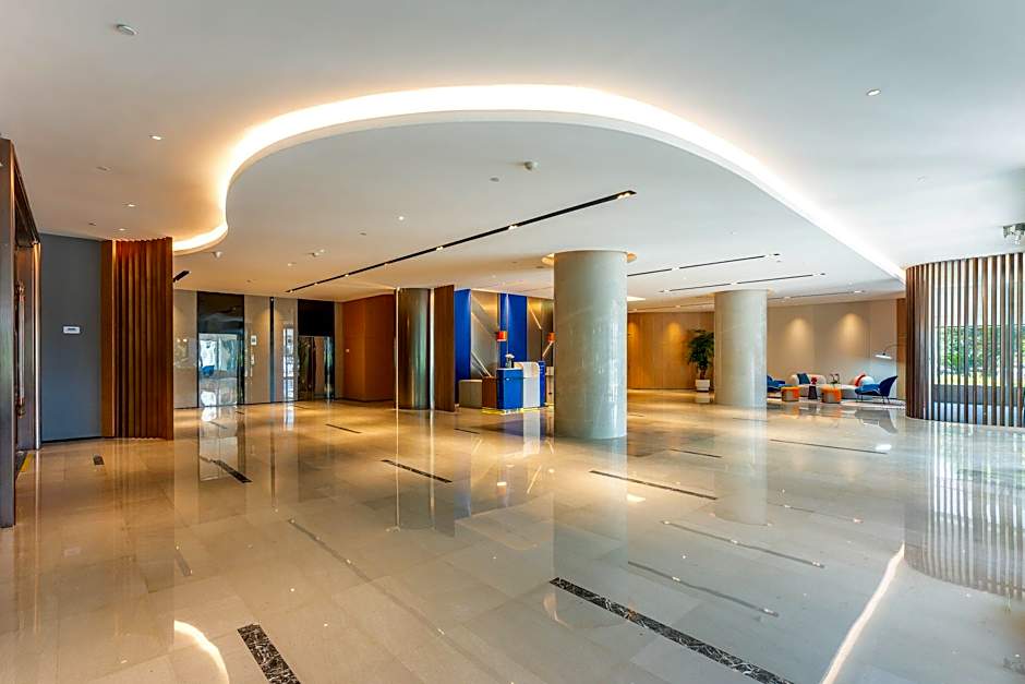 Holiday Inn Express Hefei South By IHG