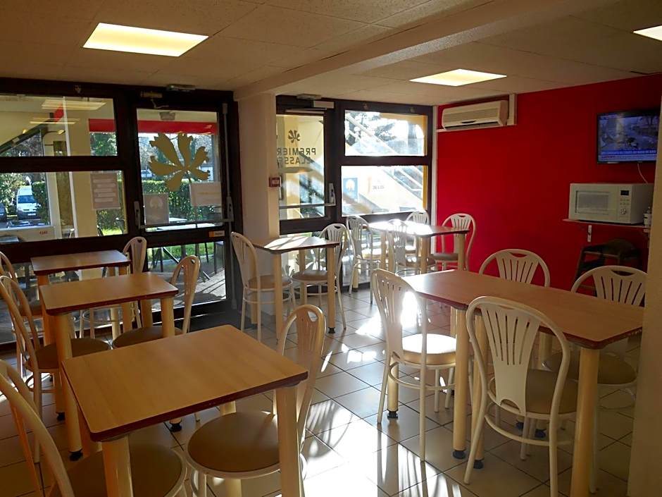 Premiere Classe Brest Gouesnou Aeroport