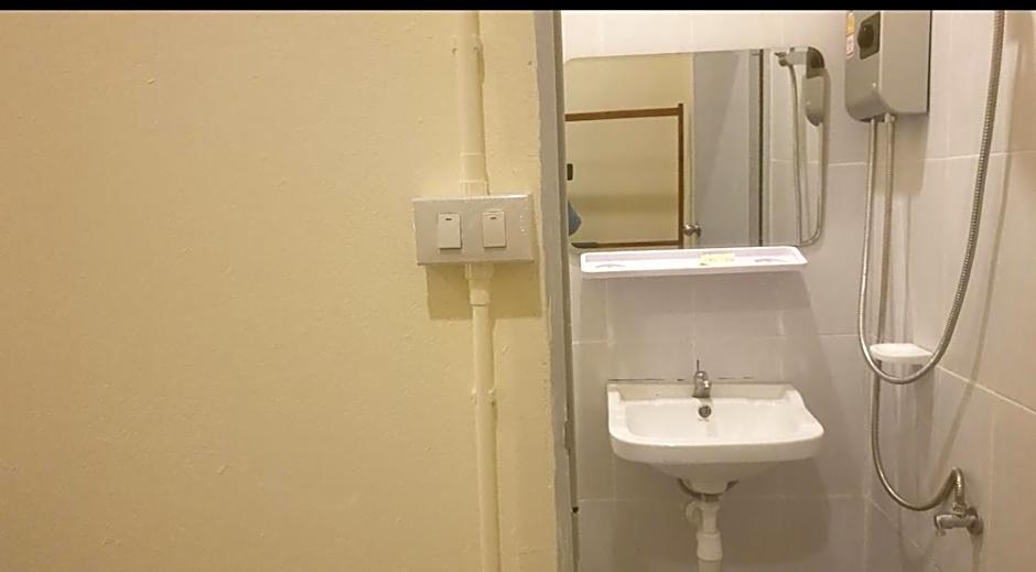 Titans House Chiang Dao