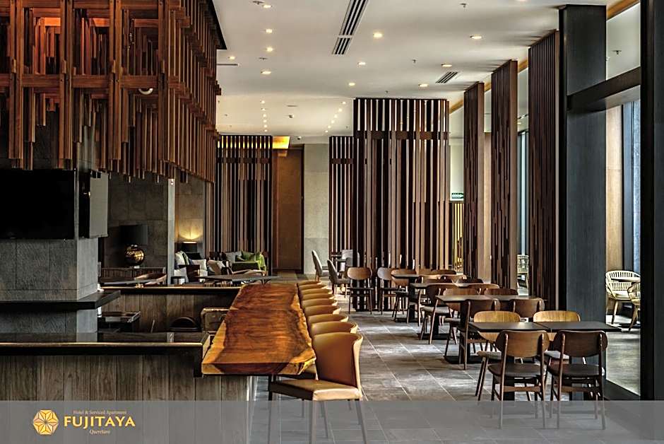 FUJITAYA Querétaro