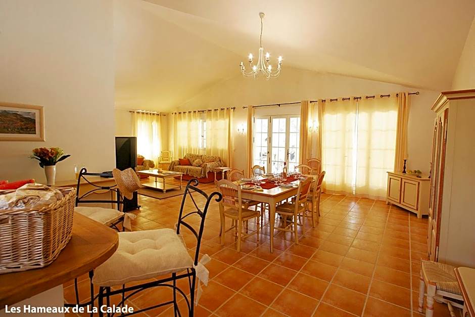 Lagrange Vacances Domaine de Fayence