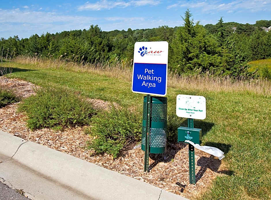 Candlewood Suites Lincoln By IHG