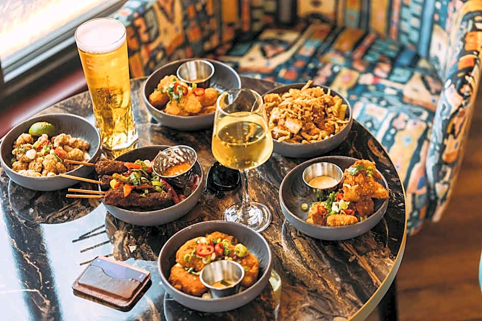 Holiday Inn Express Derry - Londonderry By IHG