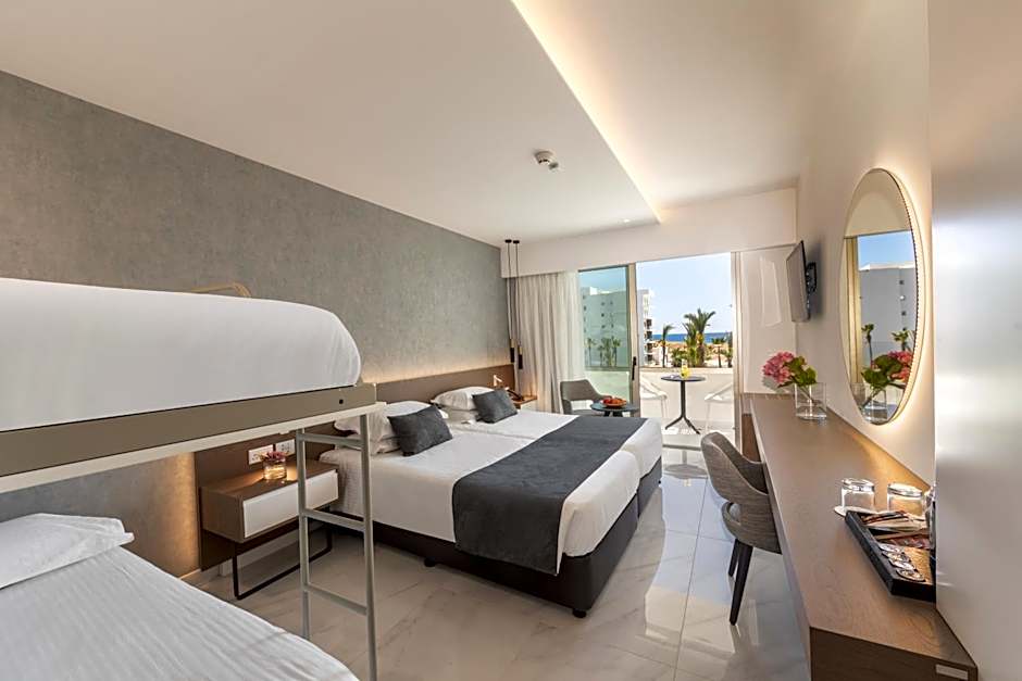 Pavlo Napa Beach Hotel