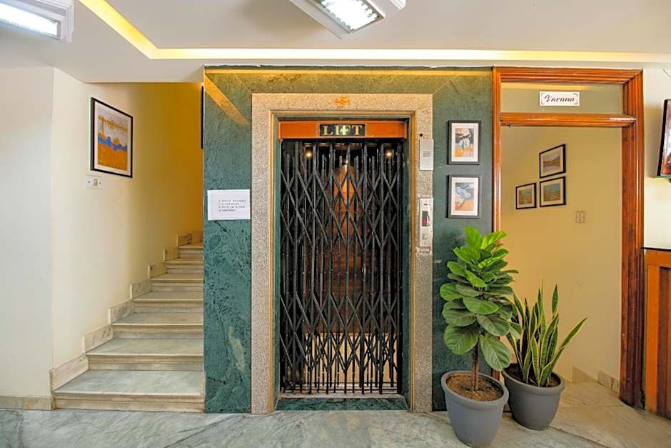 FabHotel Kamla Regency