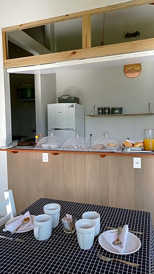 Pousada la Boheme Guarda do Embaú - SC