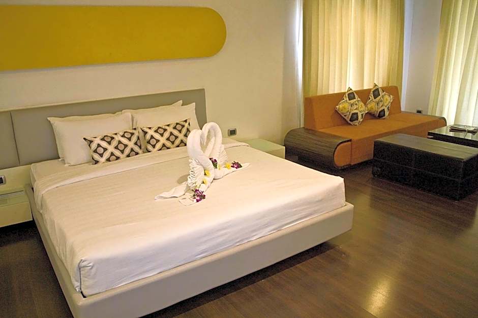 Z Through By The Zign Hotel