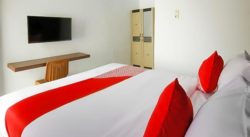 OYO 2940 Papakoel Guest House