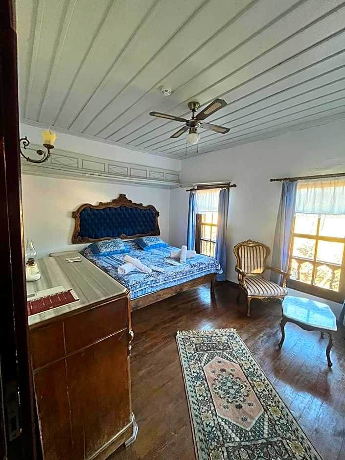 ŞİRİNCE BAHÇE OTEL