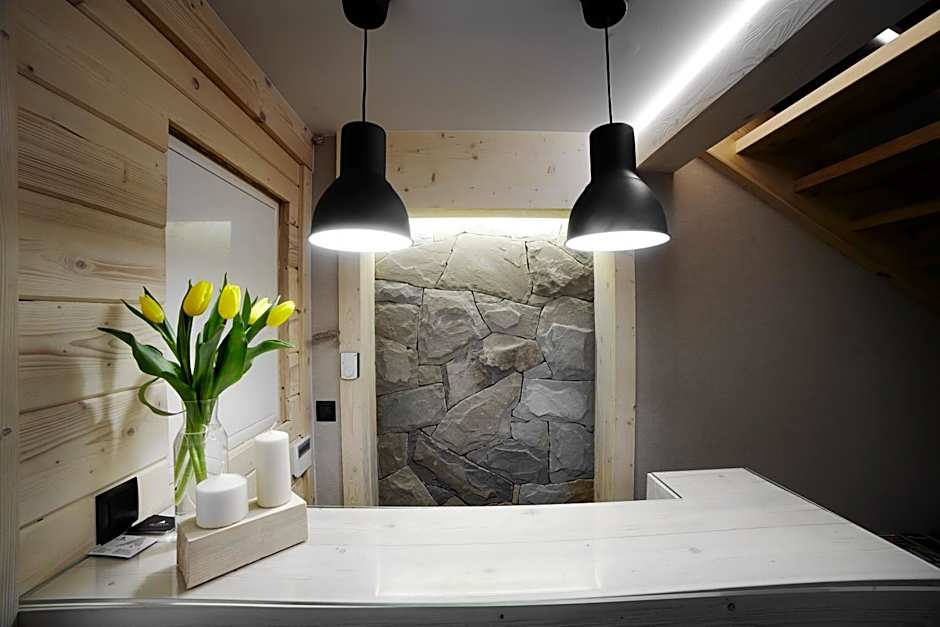 VILLA NOSAL - Zakopane