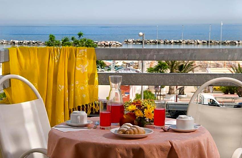 Hotel Ciondolo D'Oro