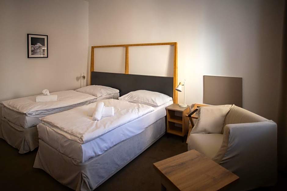 Hotel Payer