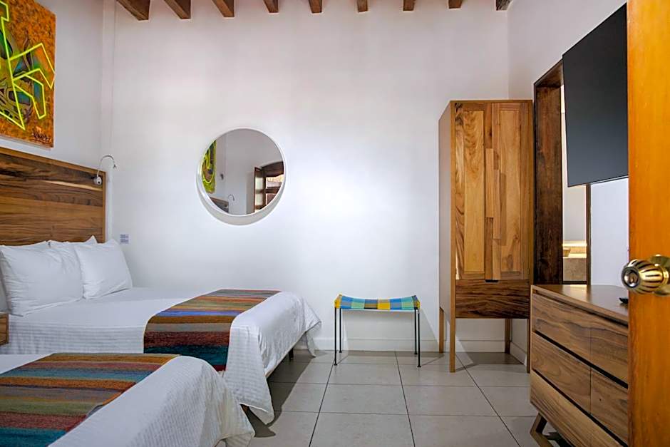 NaNa Vida Hotel Oaxaca
