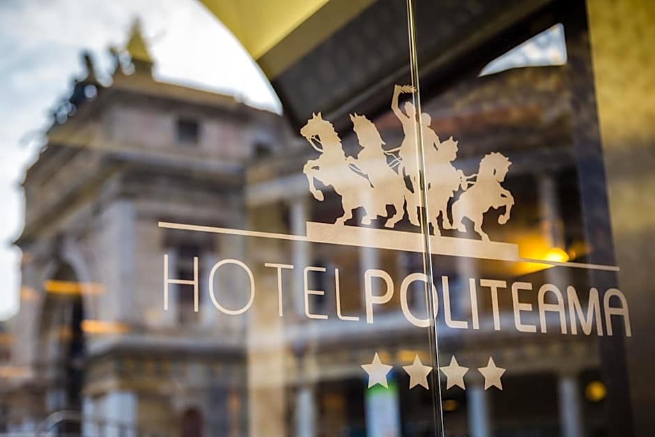 Hotel Politeama