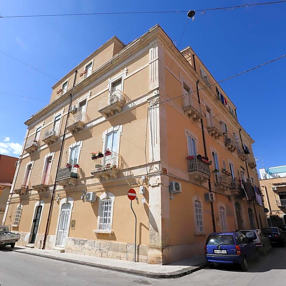 La Sicilia in un sogno