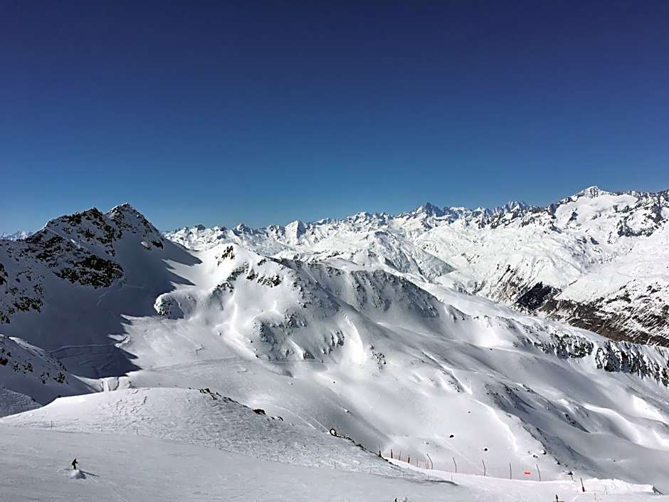 Alpenhotel Schlüssel