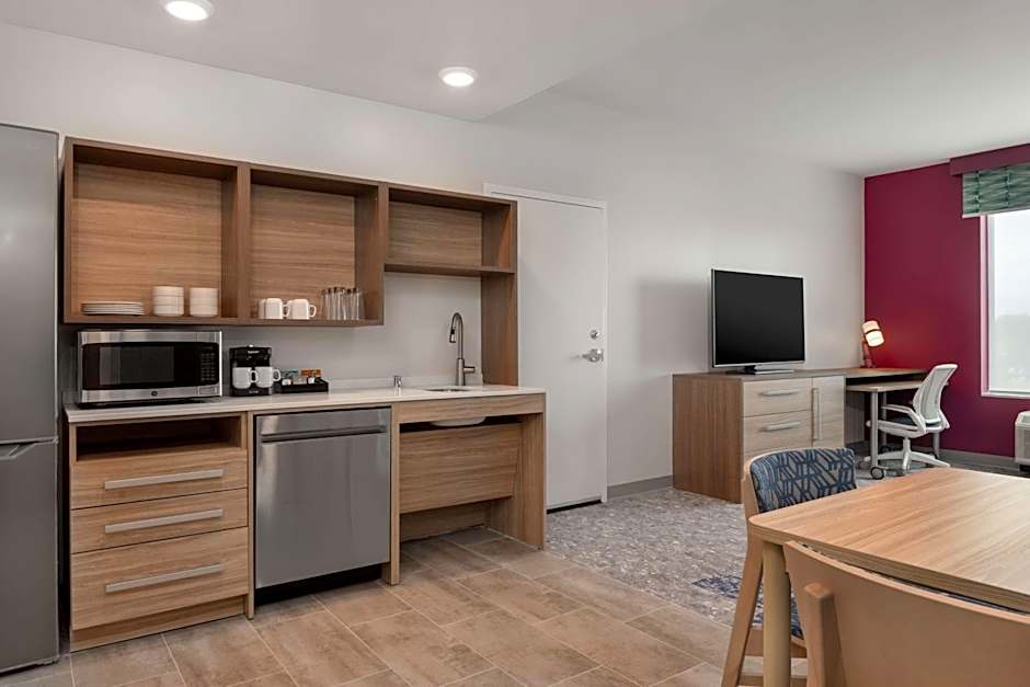 Home2 Suites by Hilton Sheboygan