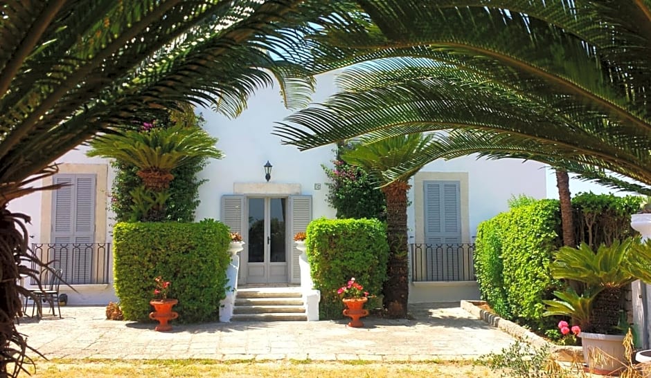 B&B Nonno Ciccio – Monopoli, LA