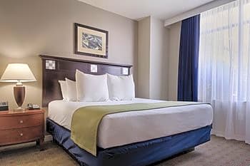 Club Wyndham National Harbor