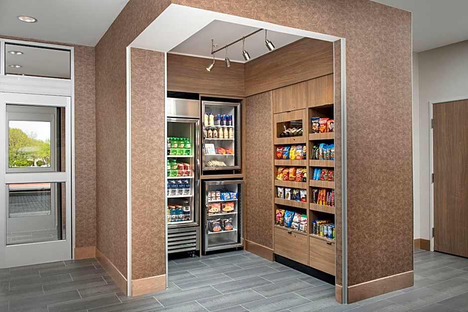 Fairfield Inn & Suites by Marriott Boise West