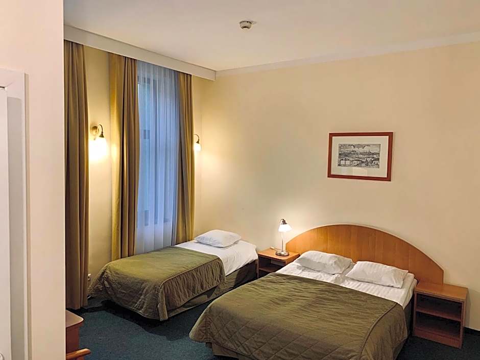 Matejko Hotel