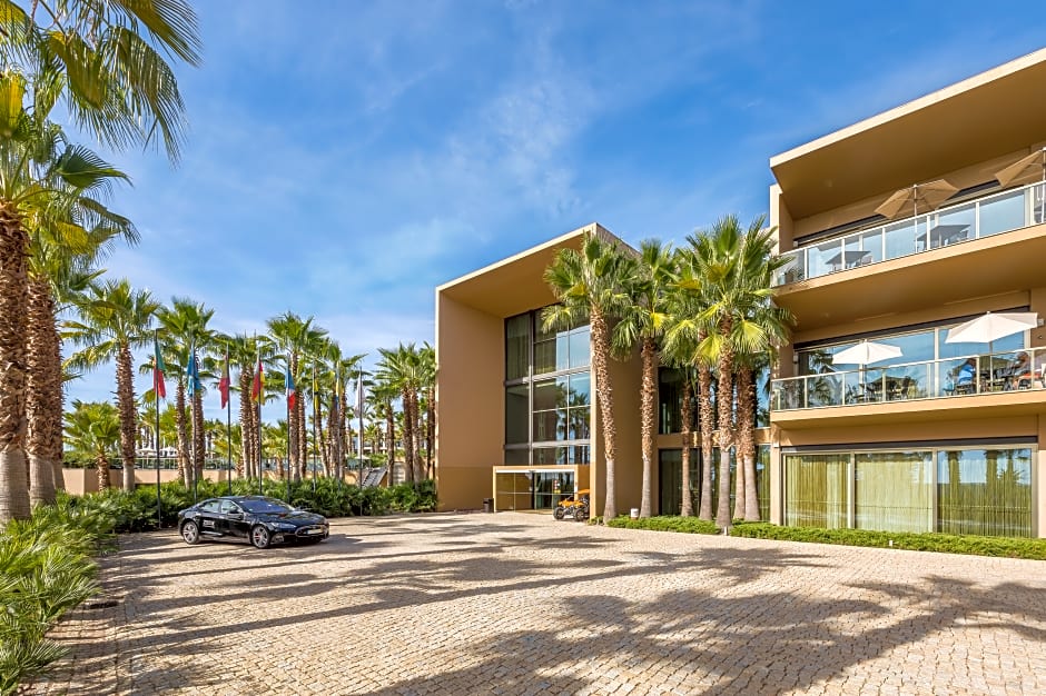 Lago Montargil & Villas