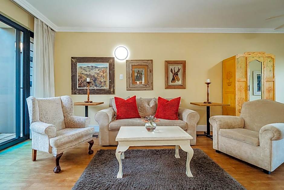 17onWellington Suites