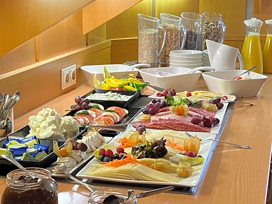 Hotel Am Schlosspark