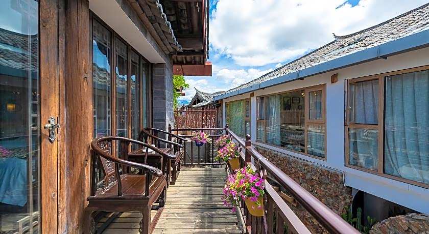 Lijiang Guiyuantianju Inn Branch1