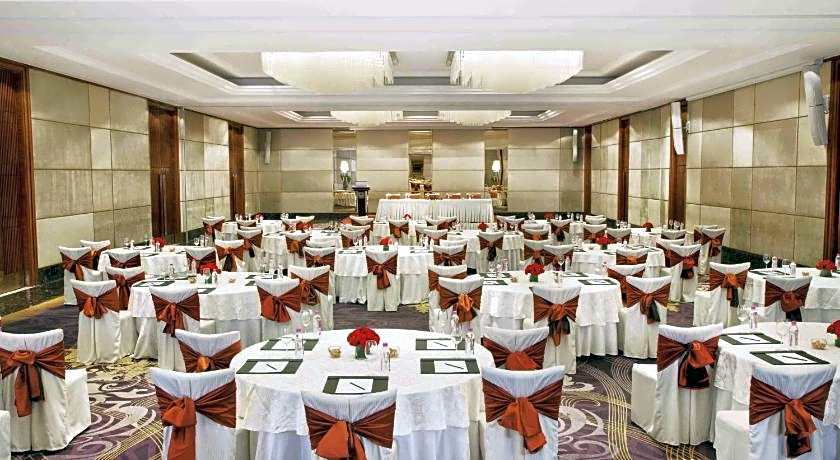 Holiday Inn New Delhi Mayur Vihar Noida By IHG