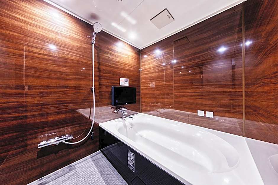 HOTEL Luna Kawagoe Adult Only
