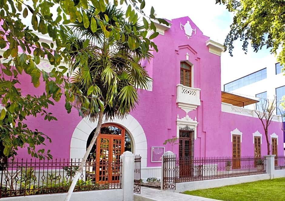 Rosas & Xocolate, Mérida, A Member Of Design Hotels